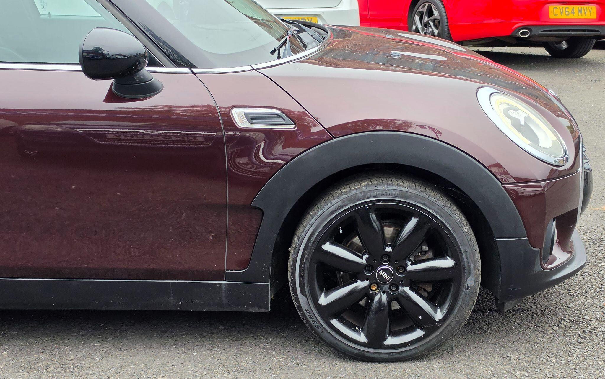 MINI Clubman - Image 9