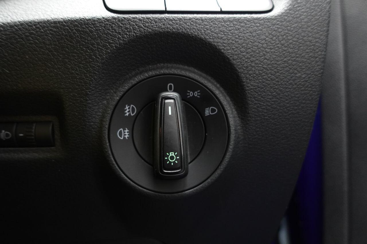 Skoda Fabia - Image 45