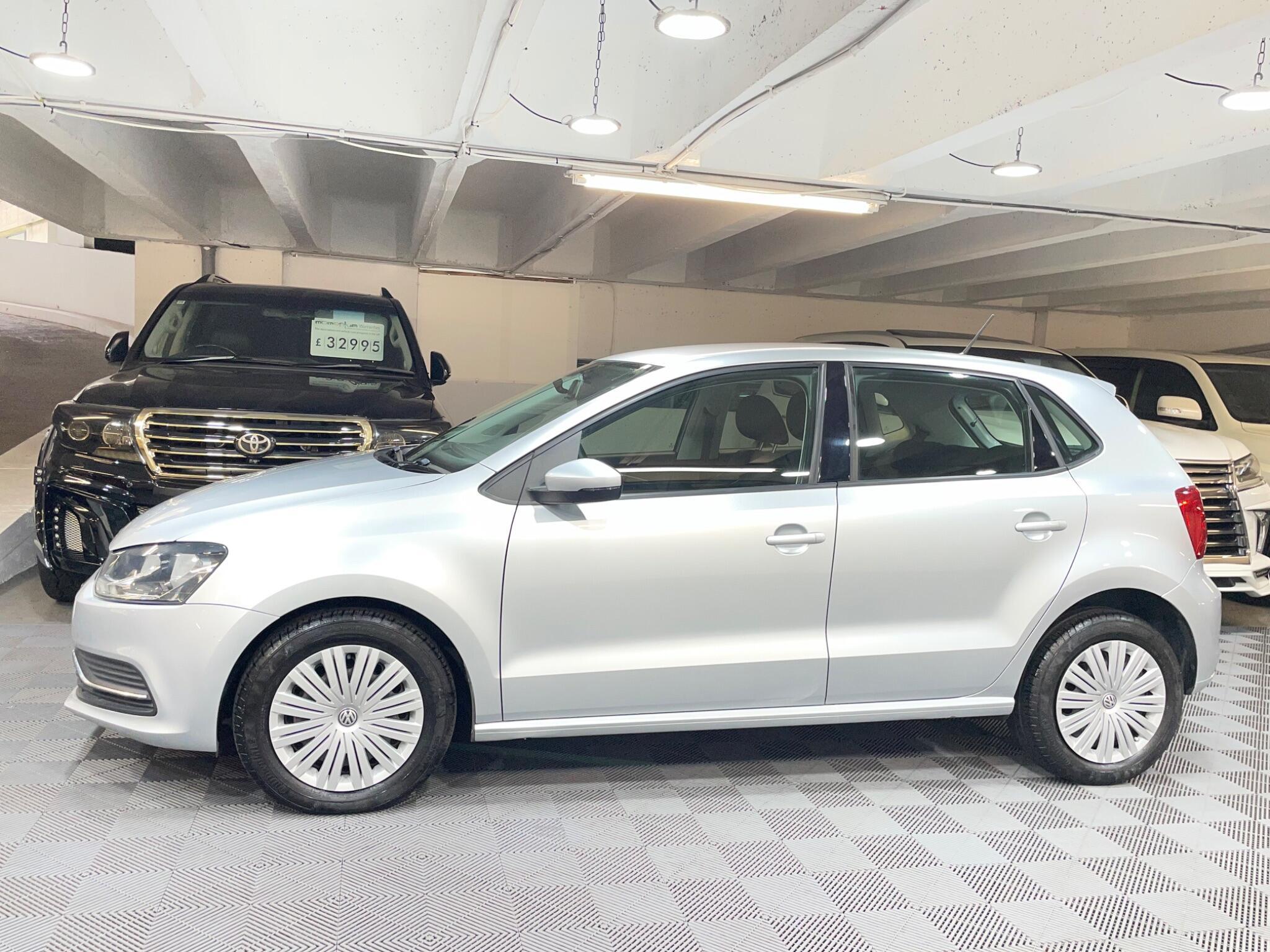 Volkswagen Polo - Image 2