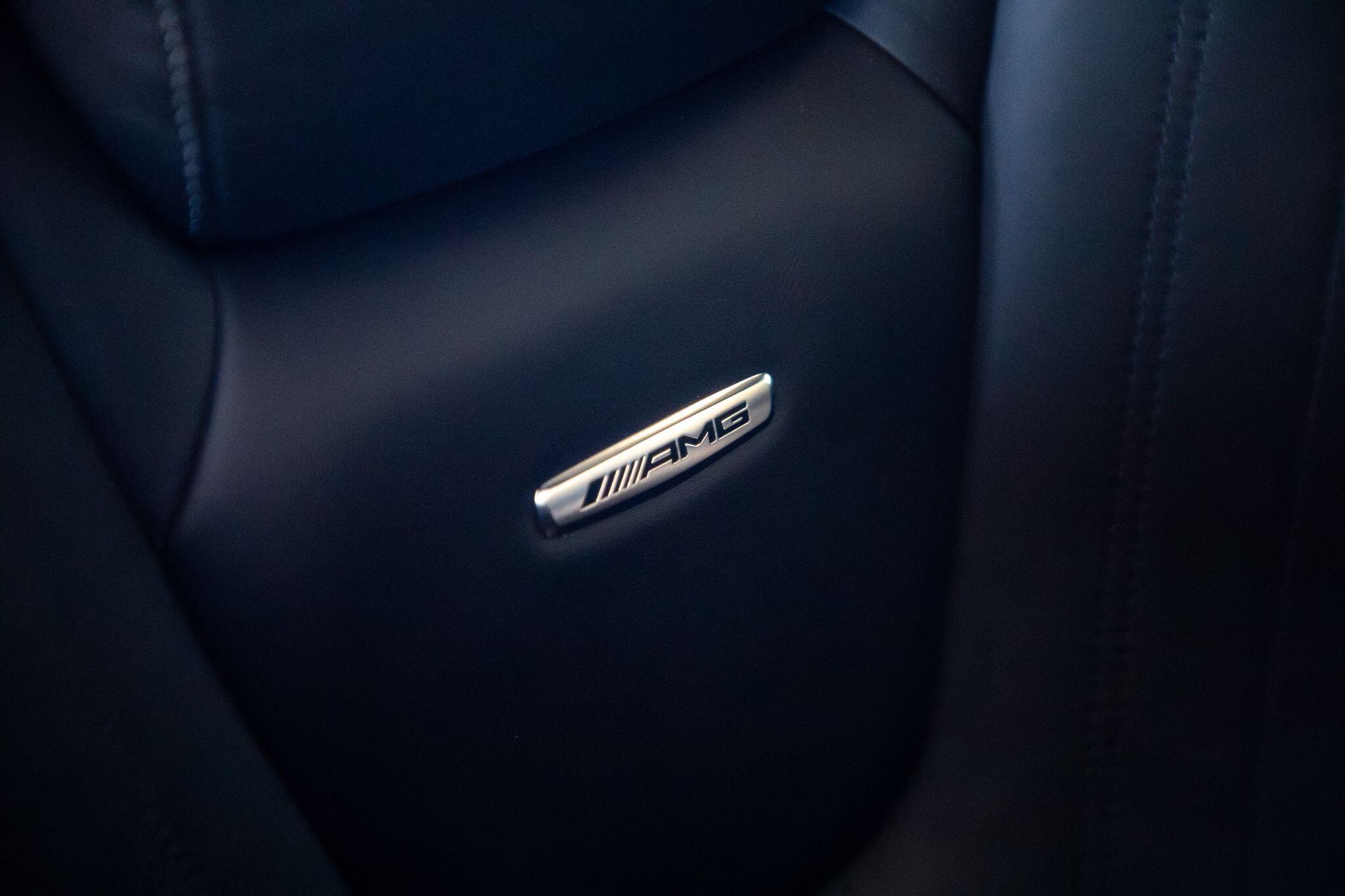 Mercedes AMG GT - Image 7
