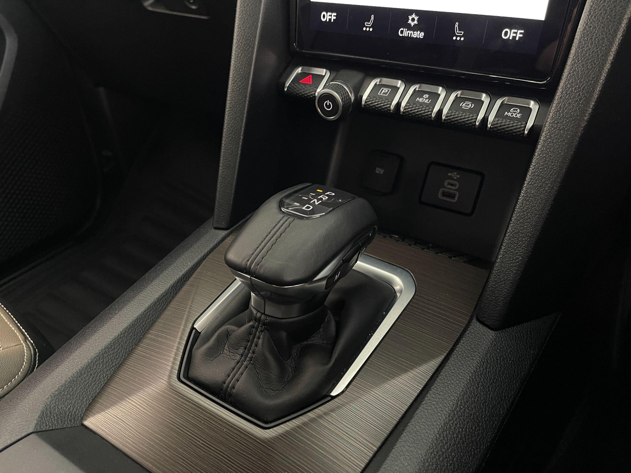 Volkswagen Amarok - Image 3