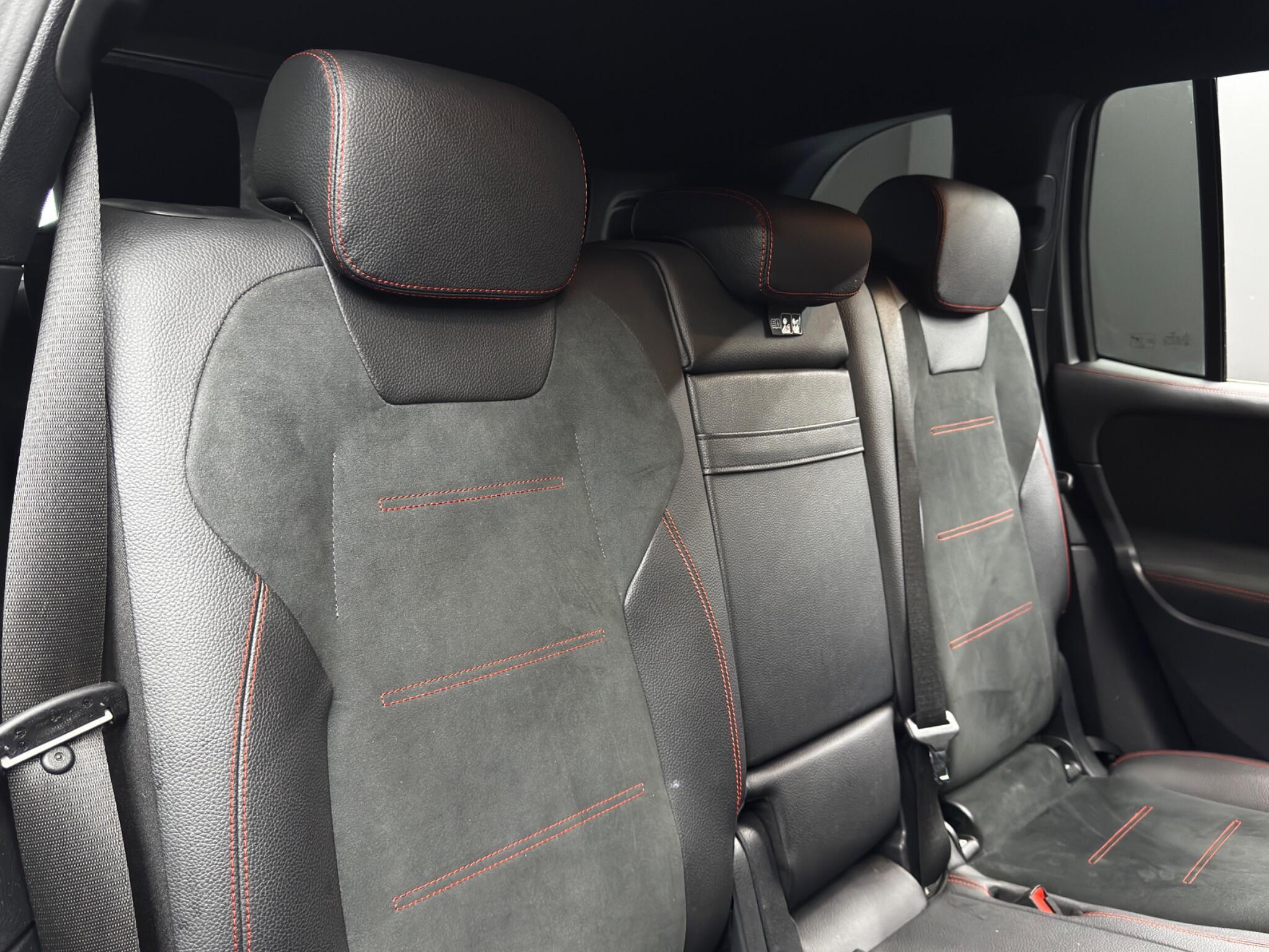 Mercedes Glb - Image 14