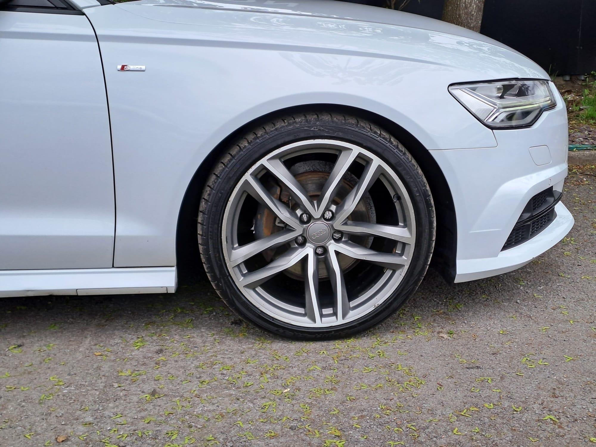 Audi A6 Avant - Image 55