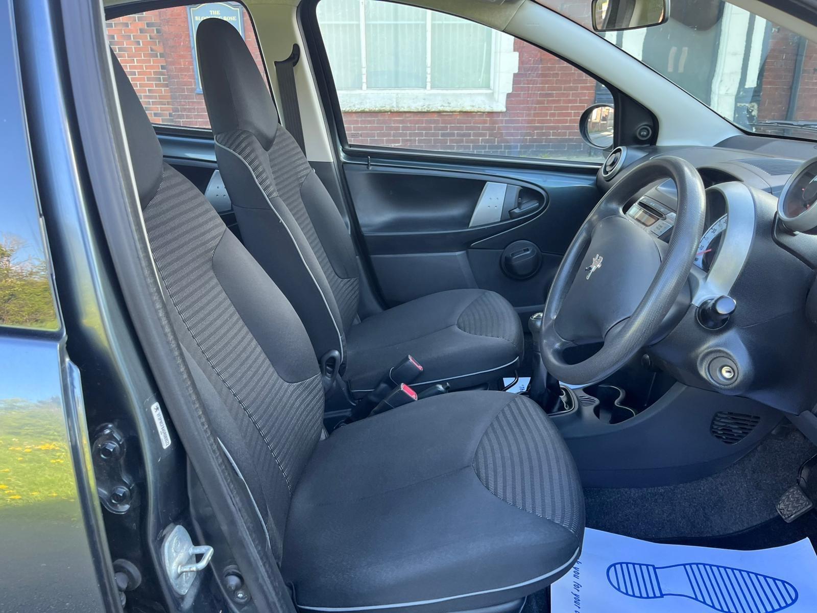 Peugeot 107 - Image 10