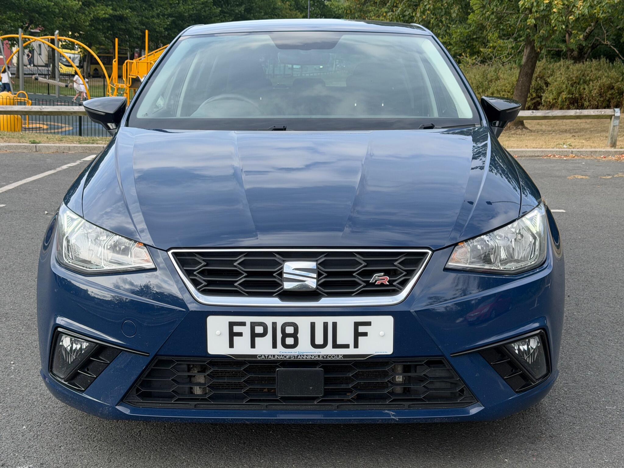 SEAT Ibiza - Image 2