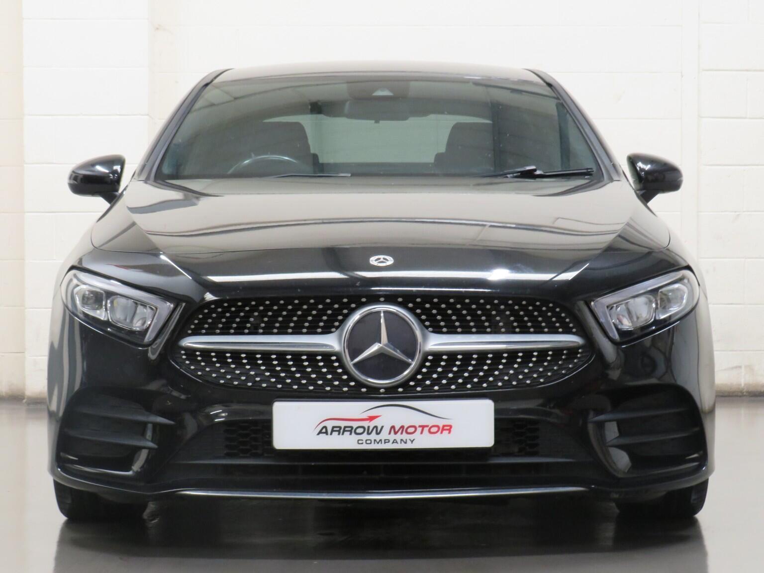 Mercedes A Class - Image 9