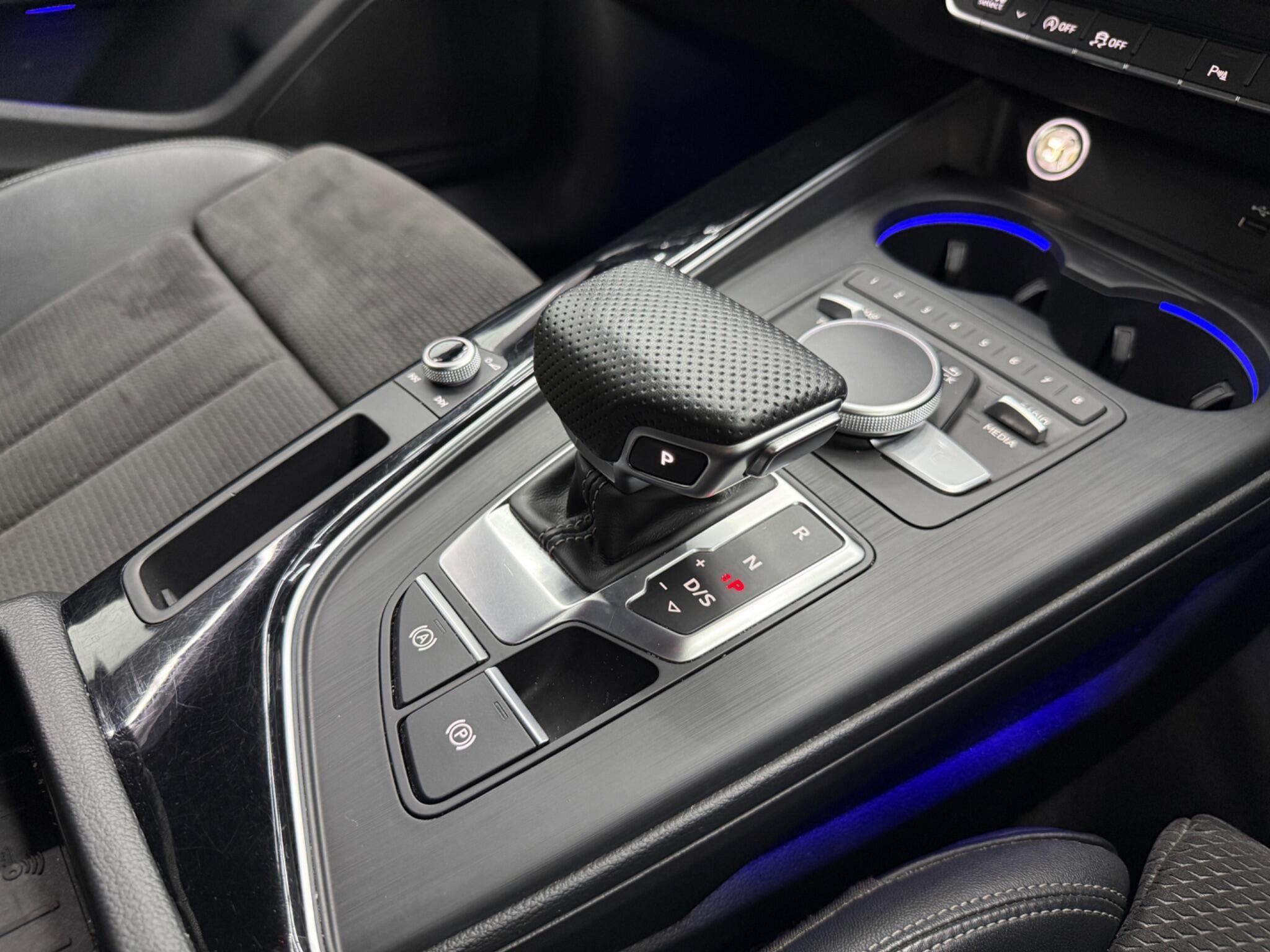 Audi A4 Avant - Image 57