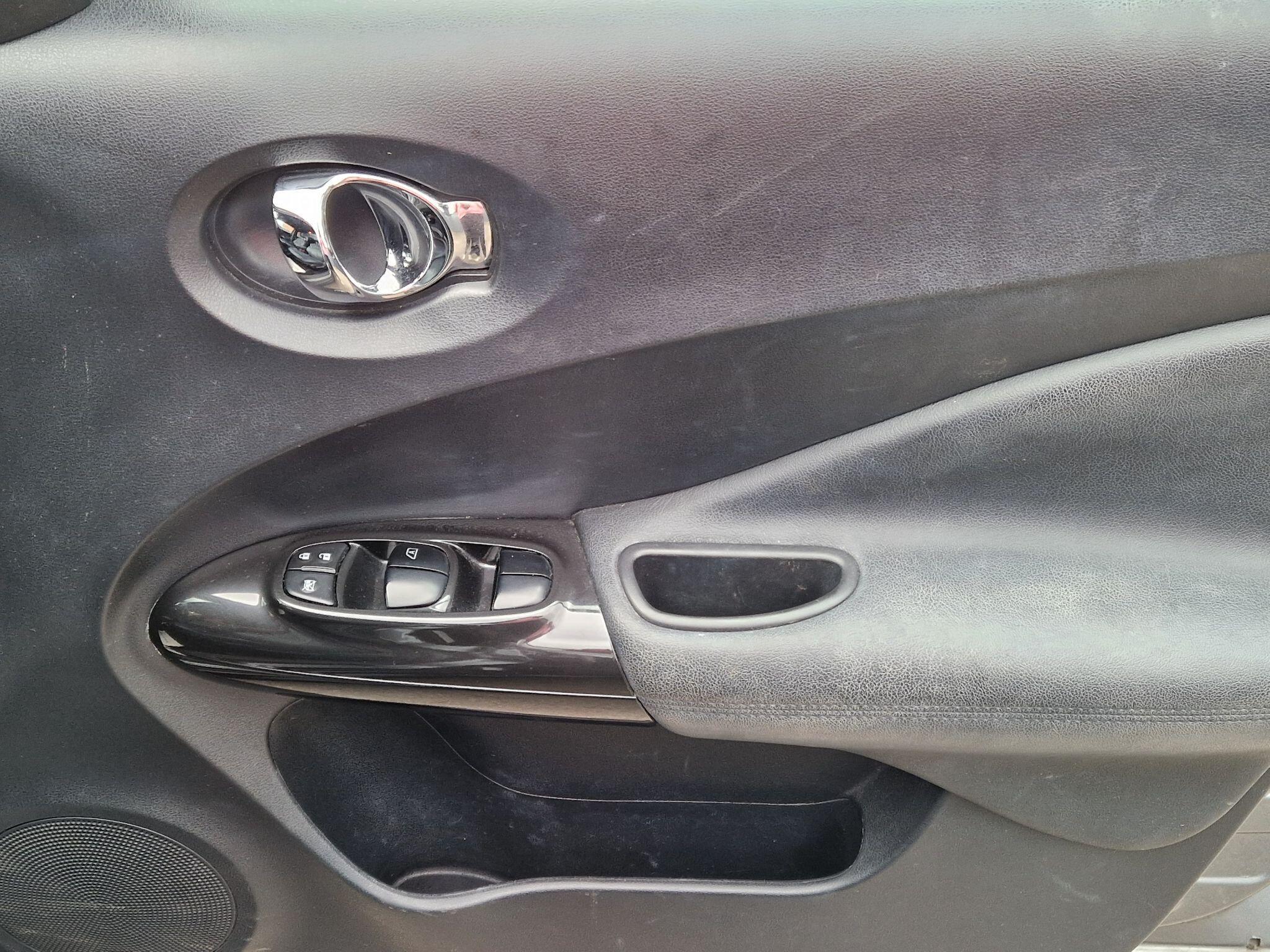 Nissan Juke - Image 19