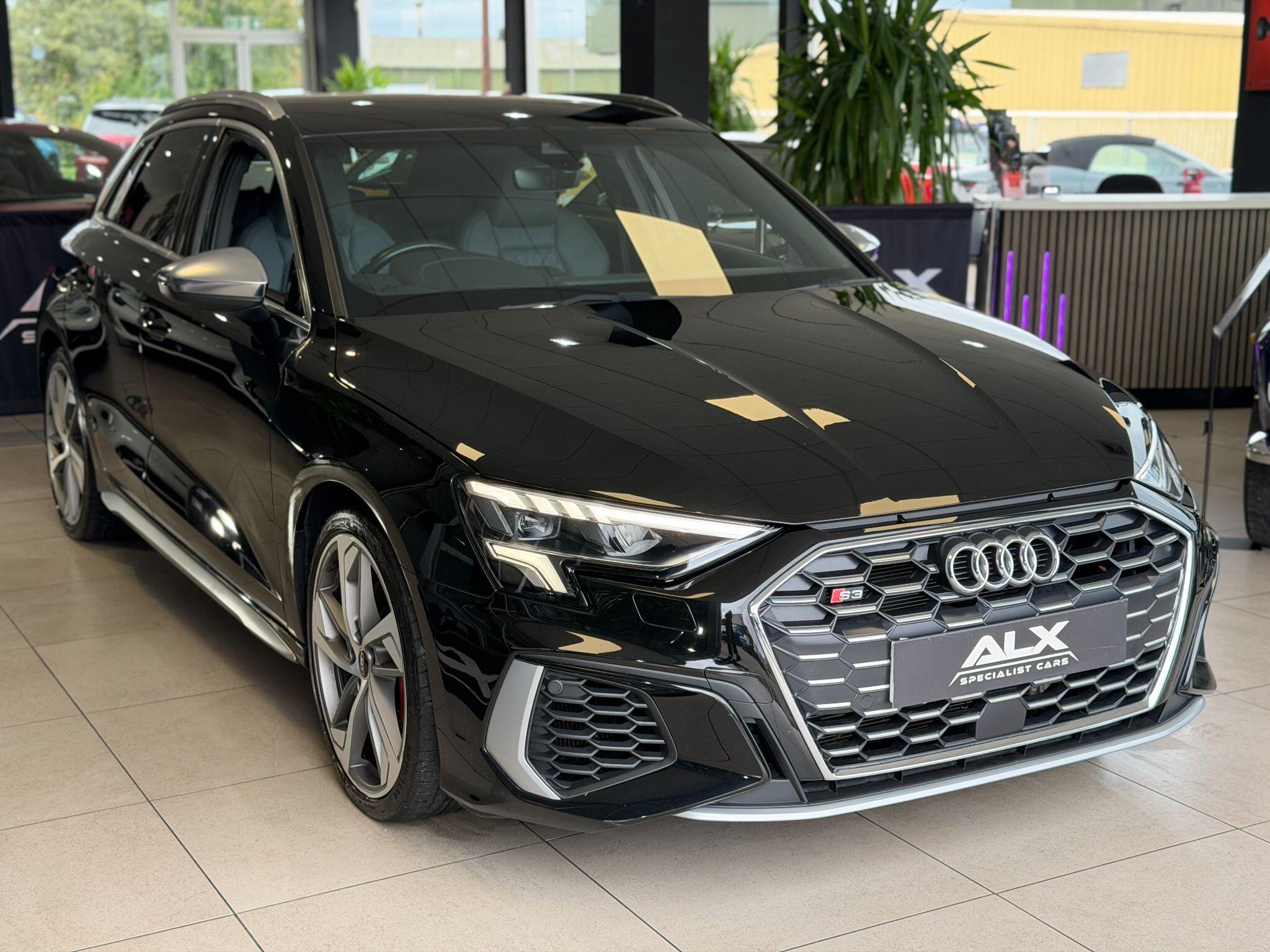 Audi S3 - Image 7