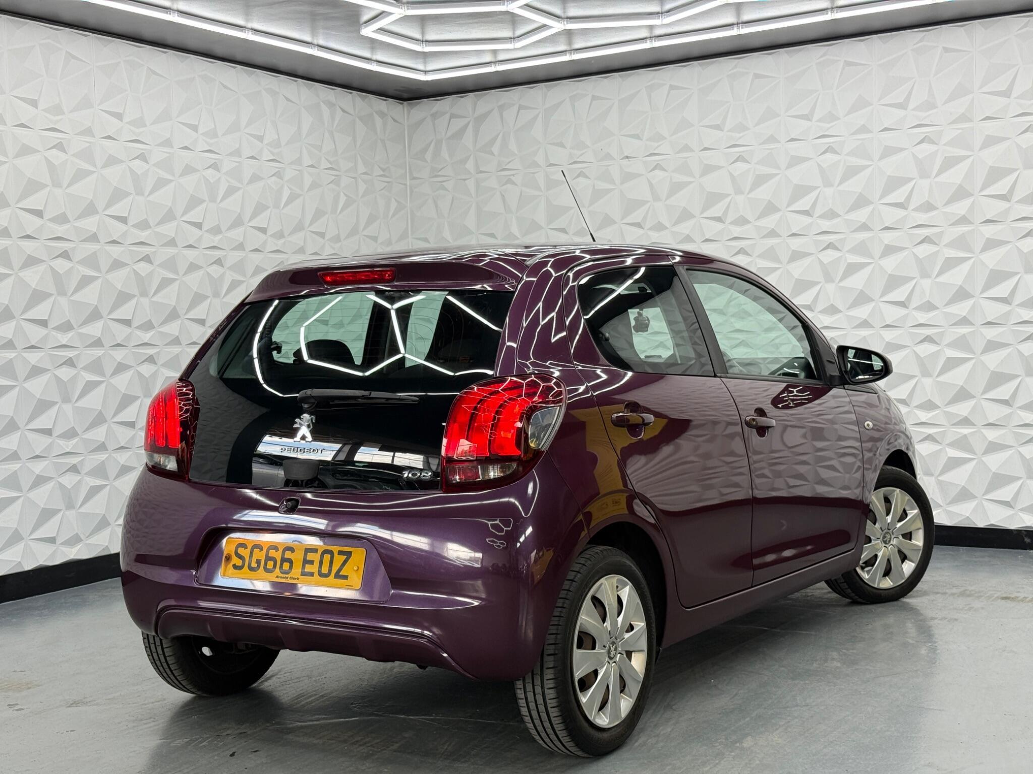 Peugeot 108 - Image 3