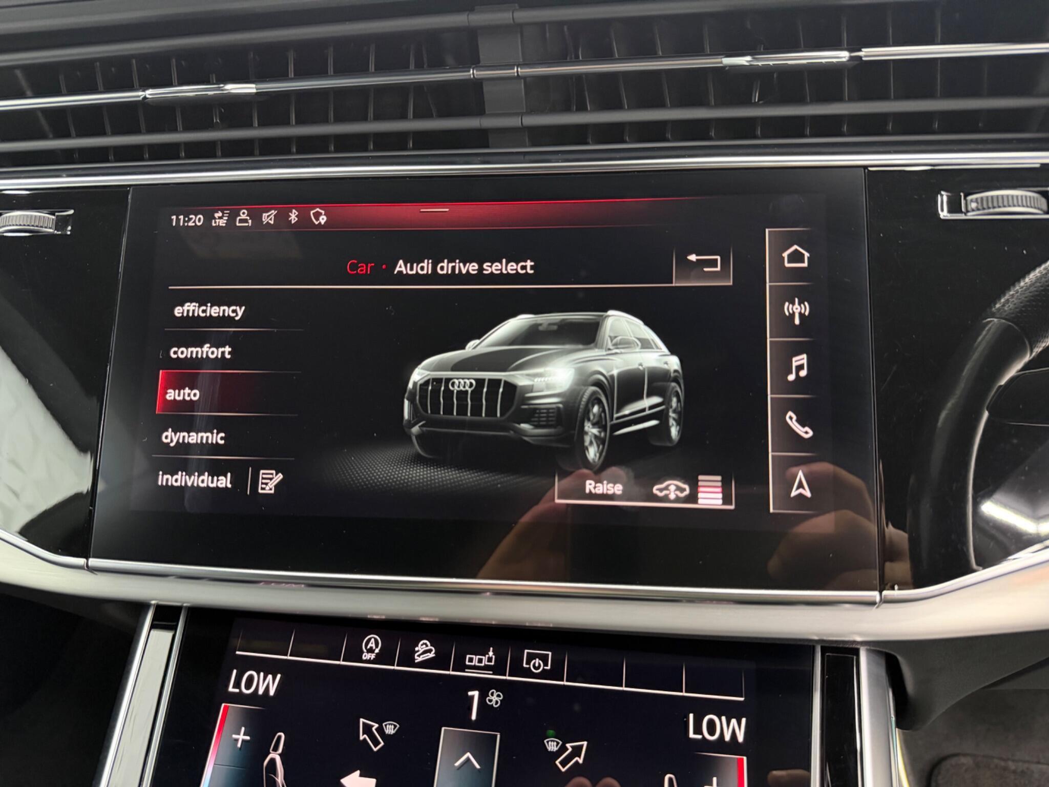 Audi Q8 - Image 27