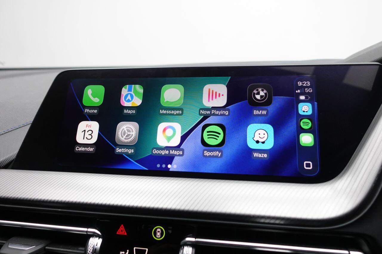 BMW 1 Series - Image 24