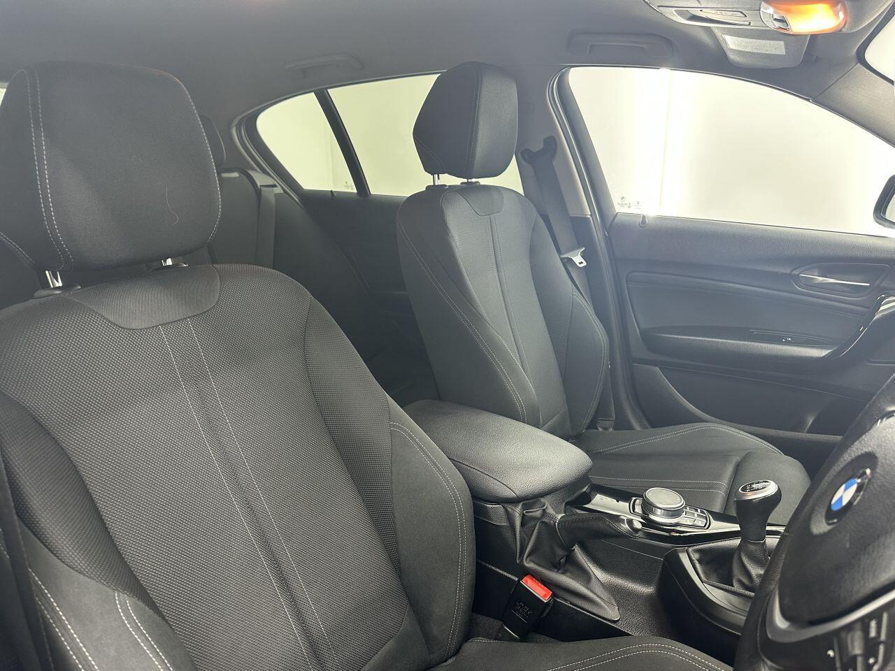 BMW 1 Series - Image 2