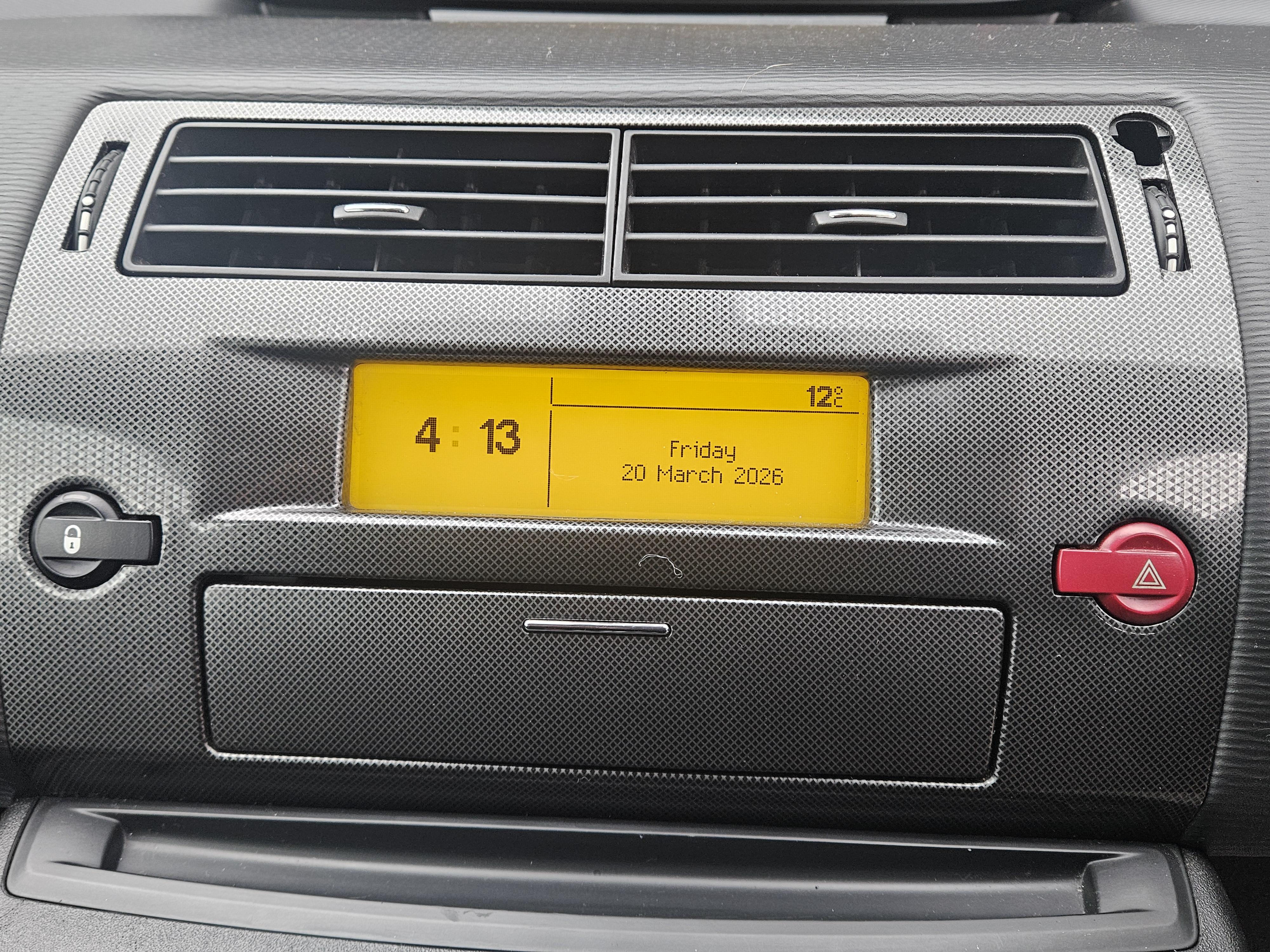 Citroen C4 - Image 14