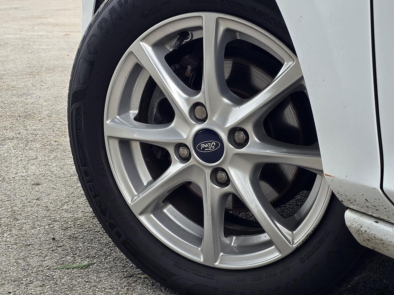 Ford Fiesta - Image 8