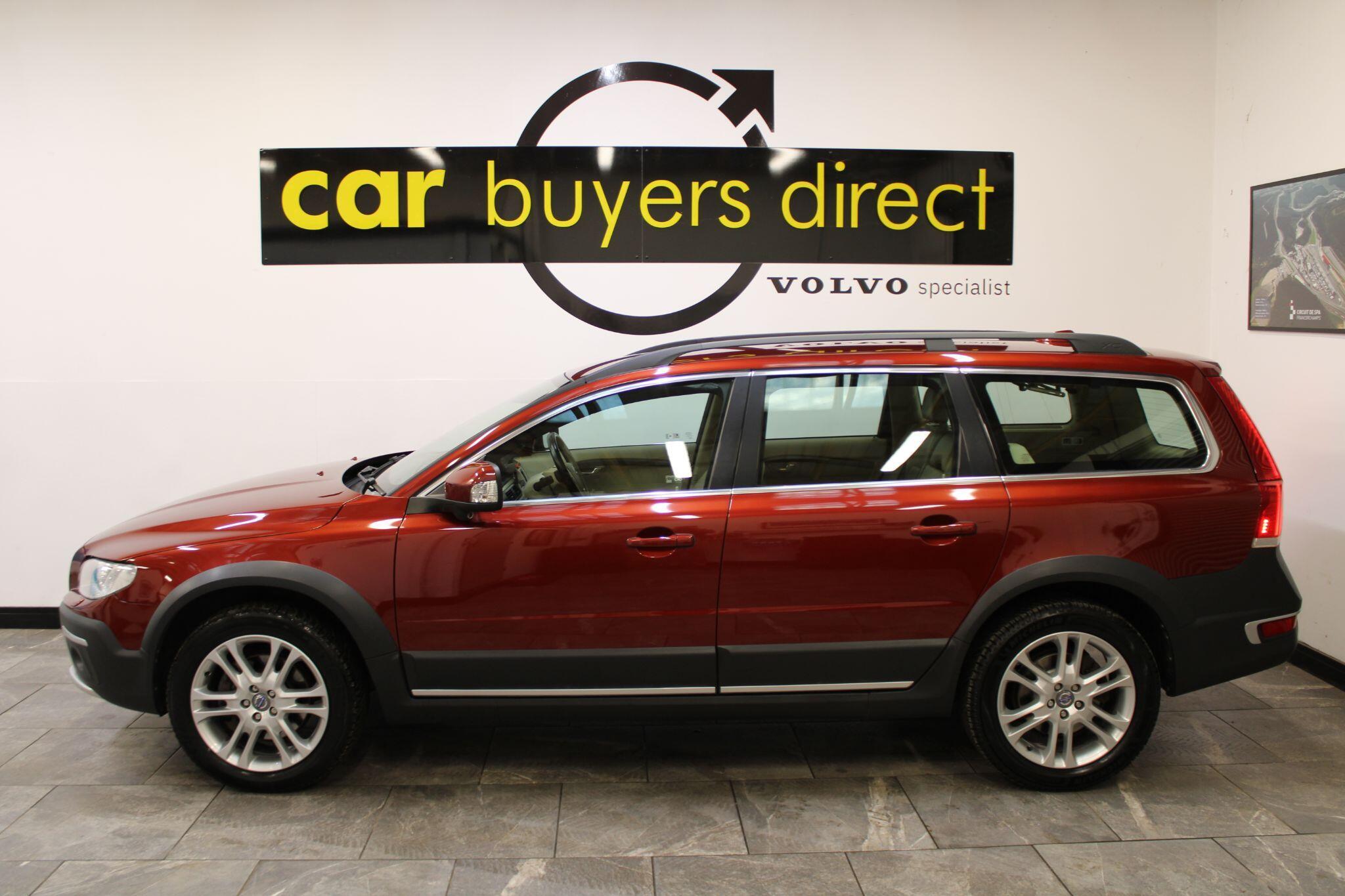 Volvo XC70 - Image 20