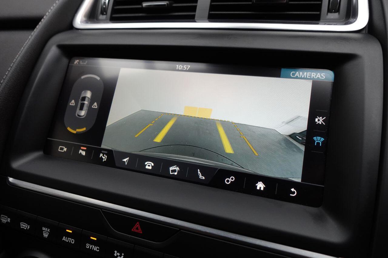 Jaguar E-Pace - Image 27