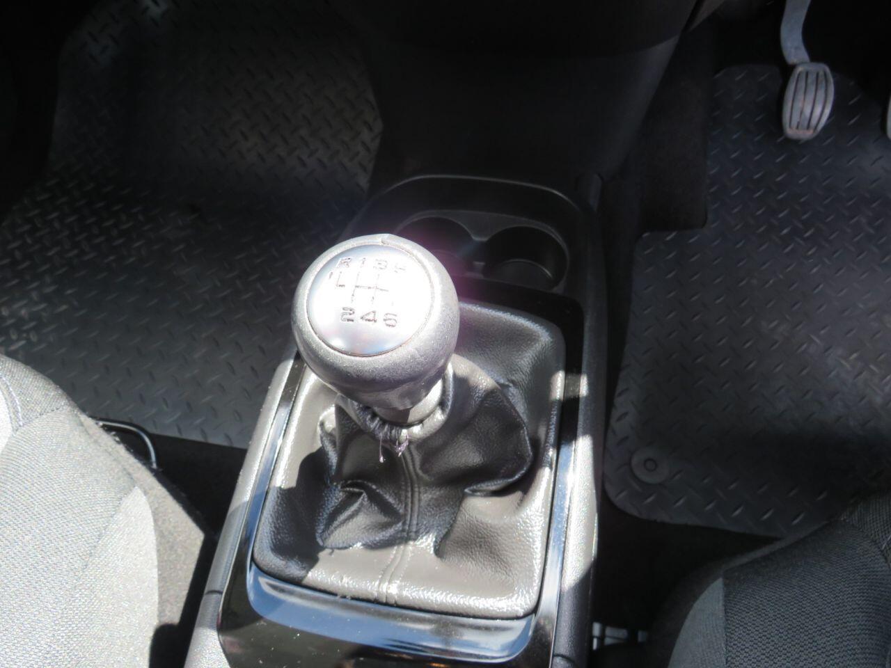 Citroen Grand C4 Picasso - Image 16