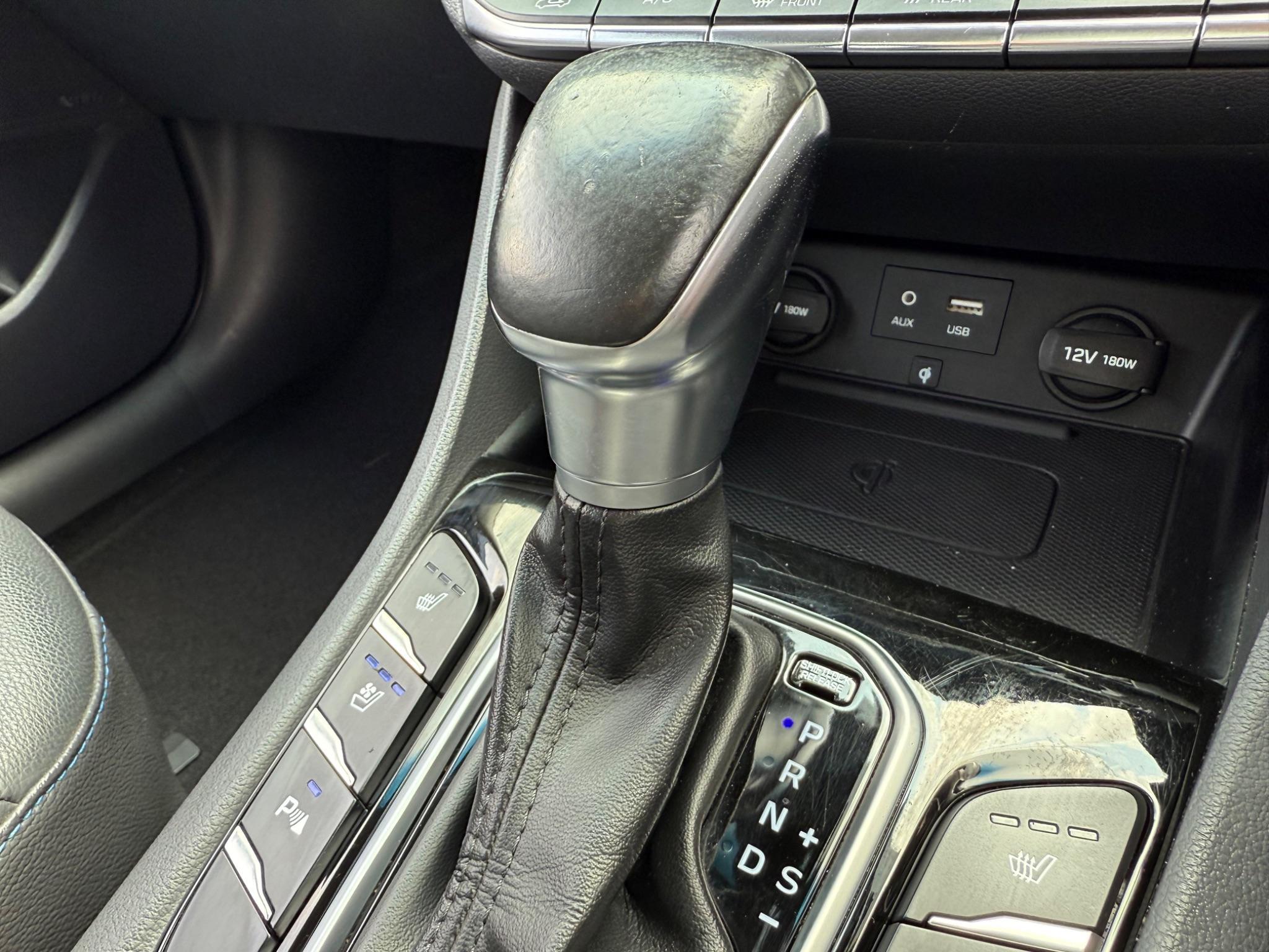 Hyundai Ioniq - Image 41