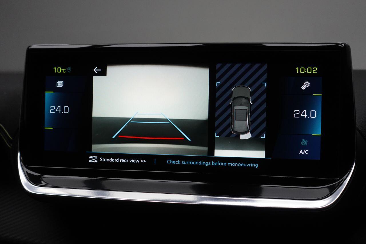 Peugeot E-2008 - Image 15