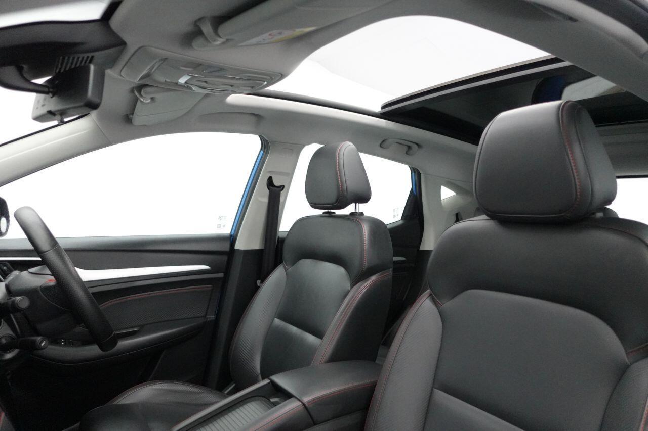 MG MG ZS - Image 16