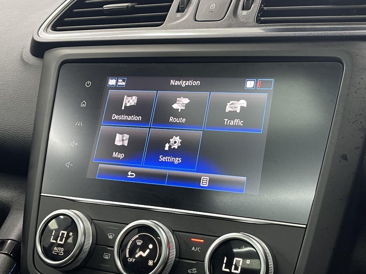 Renault Kadjar - Image 29