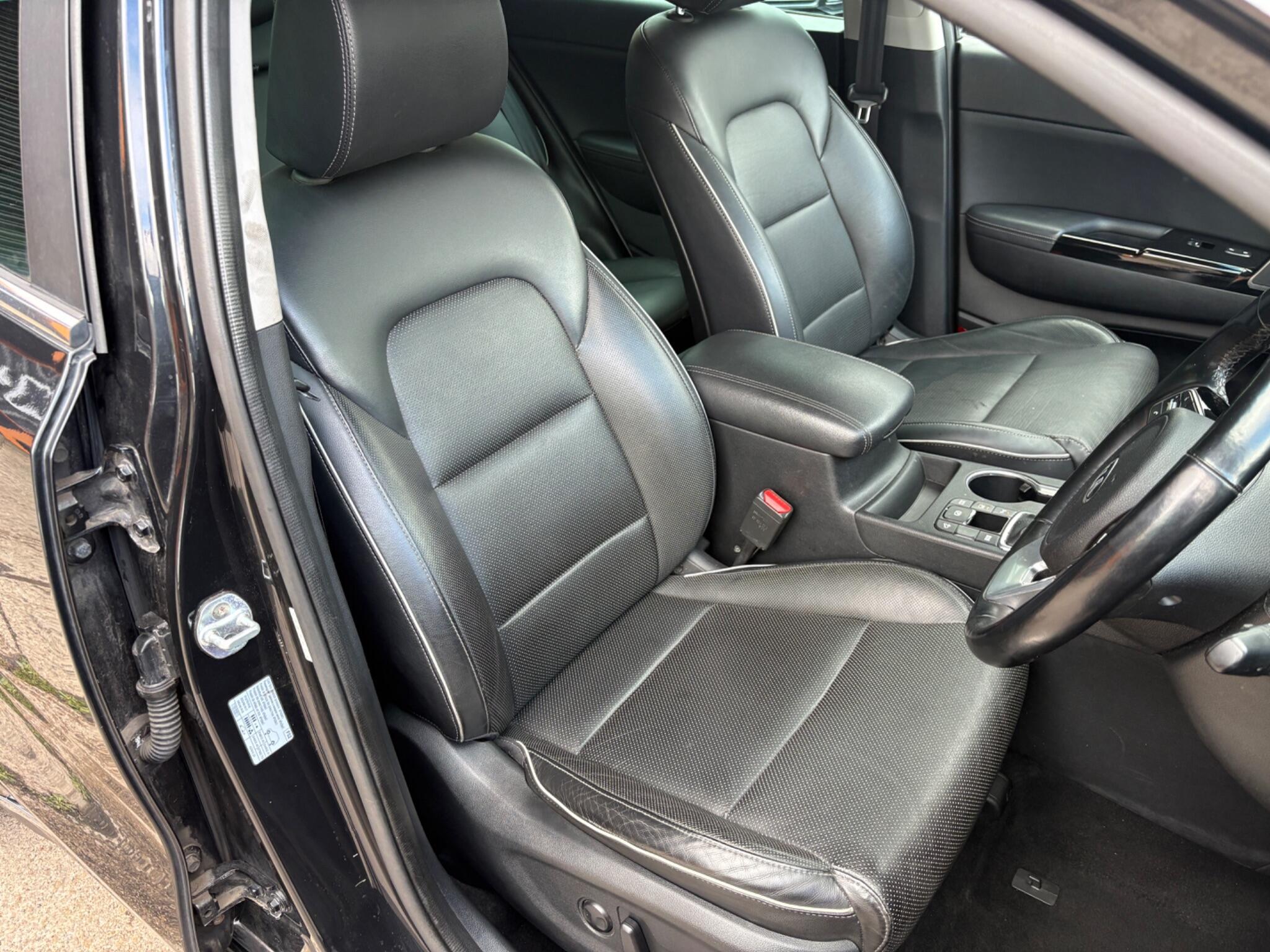 Kia Sportage - Image 11