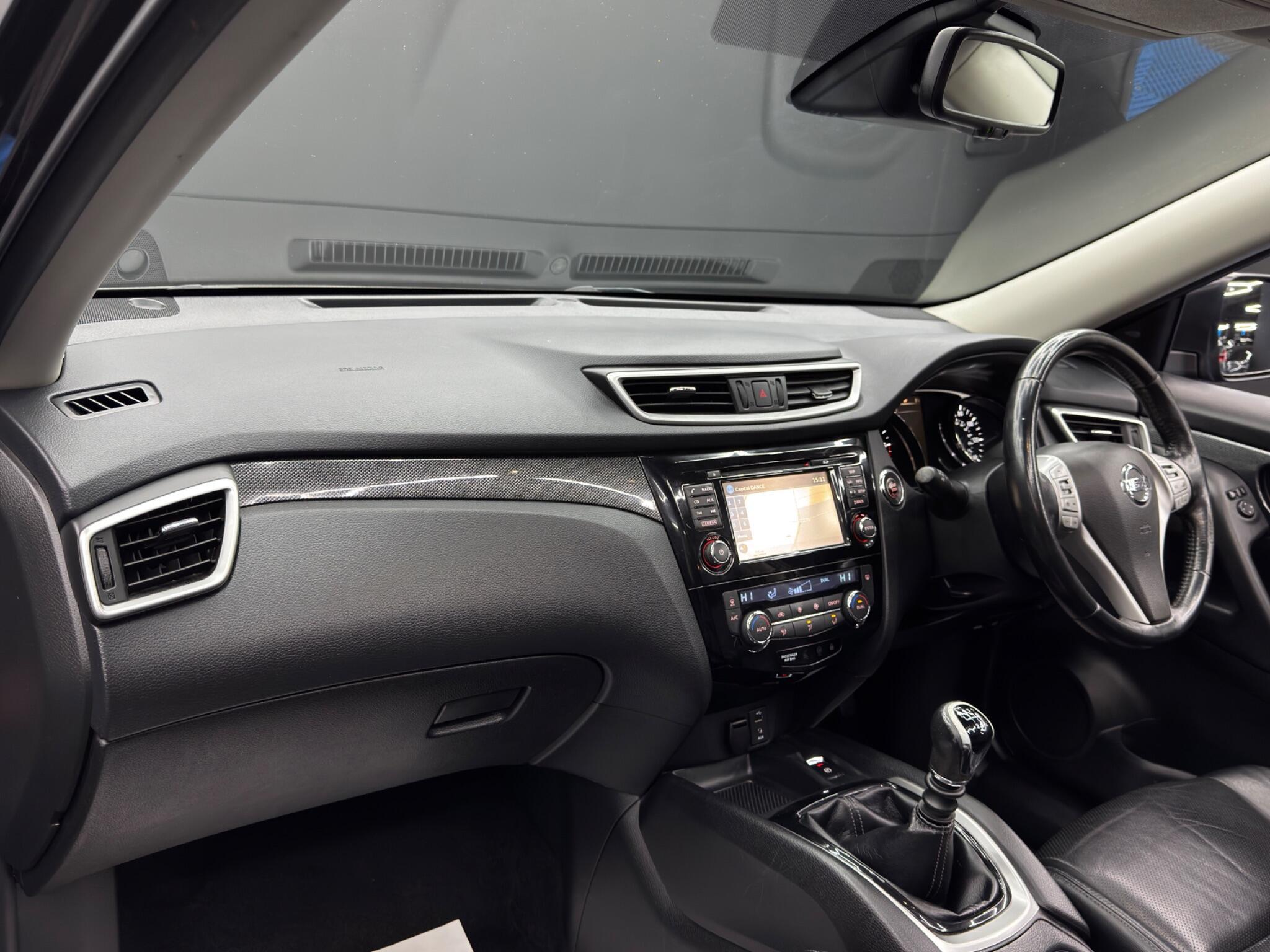 Nissan X-Trail - Image 11
