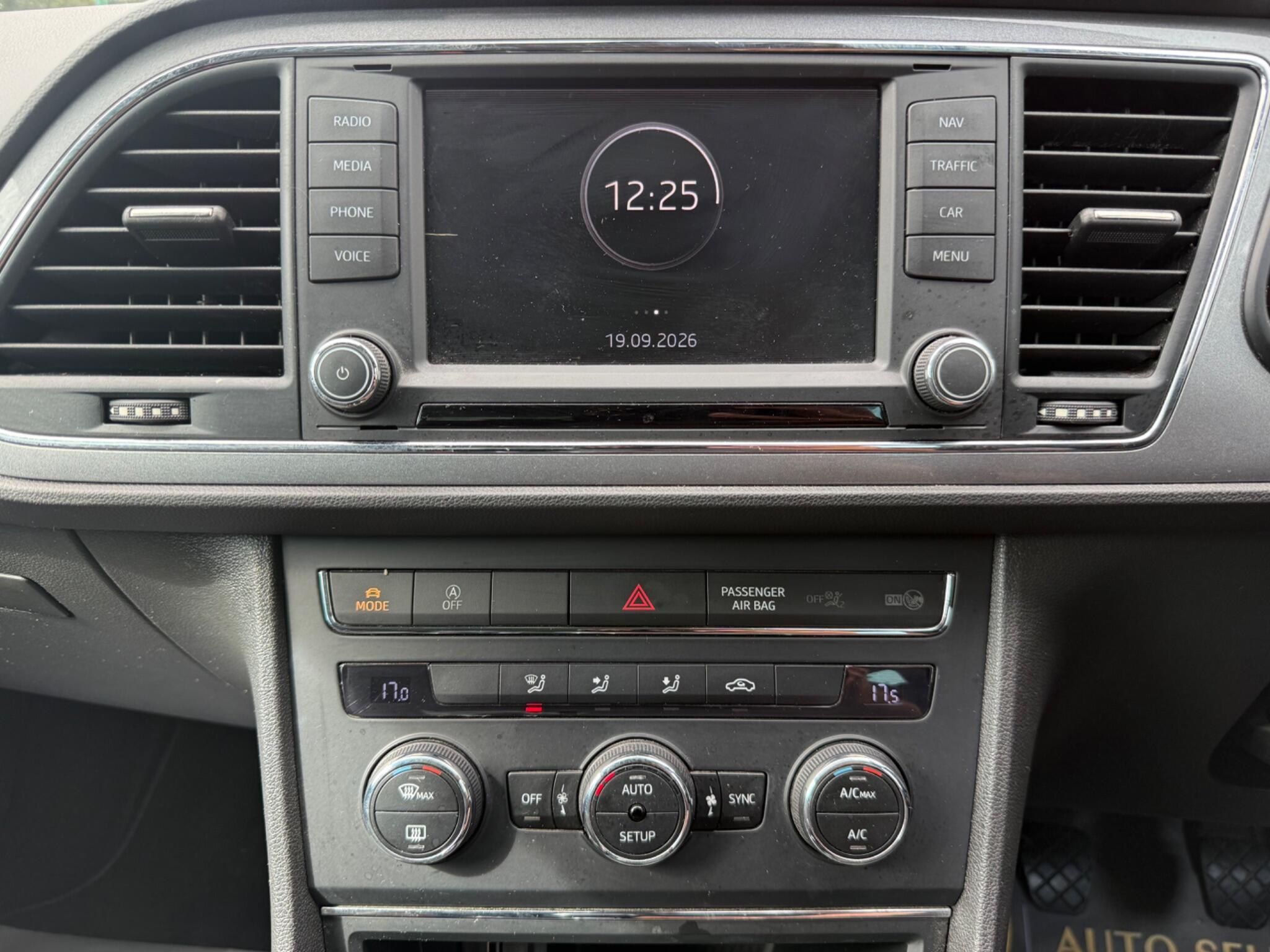 SEAT Leon - Image 10