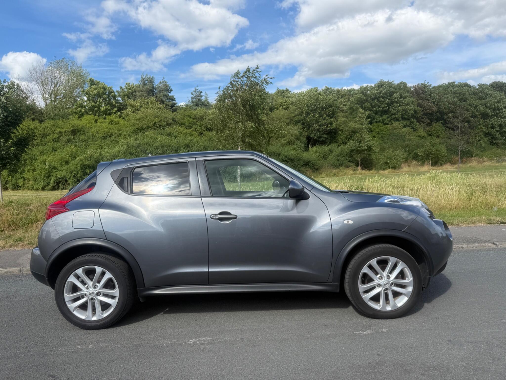 Nissan Juke - Image 2