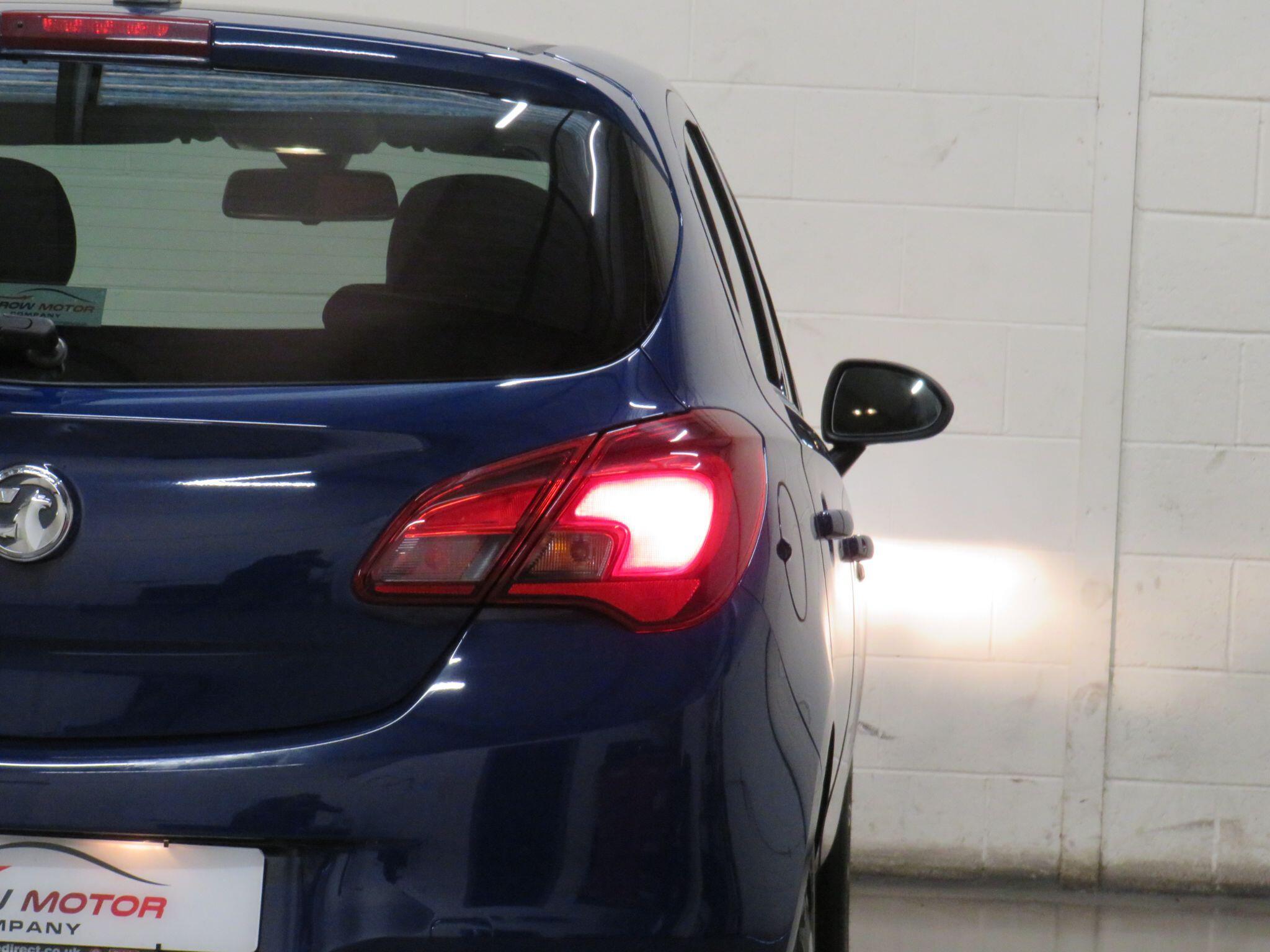 Vauxhall Corsa - Image 12