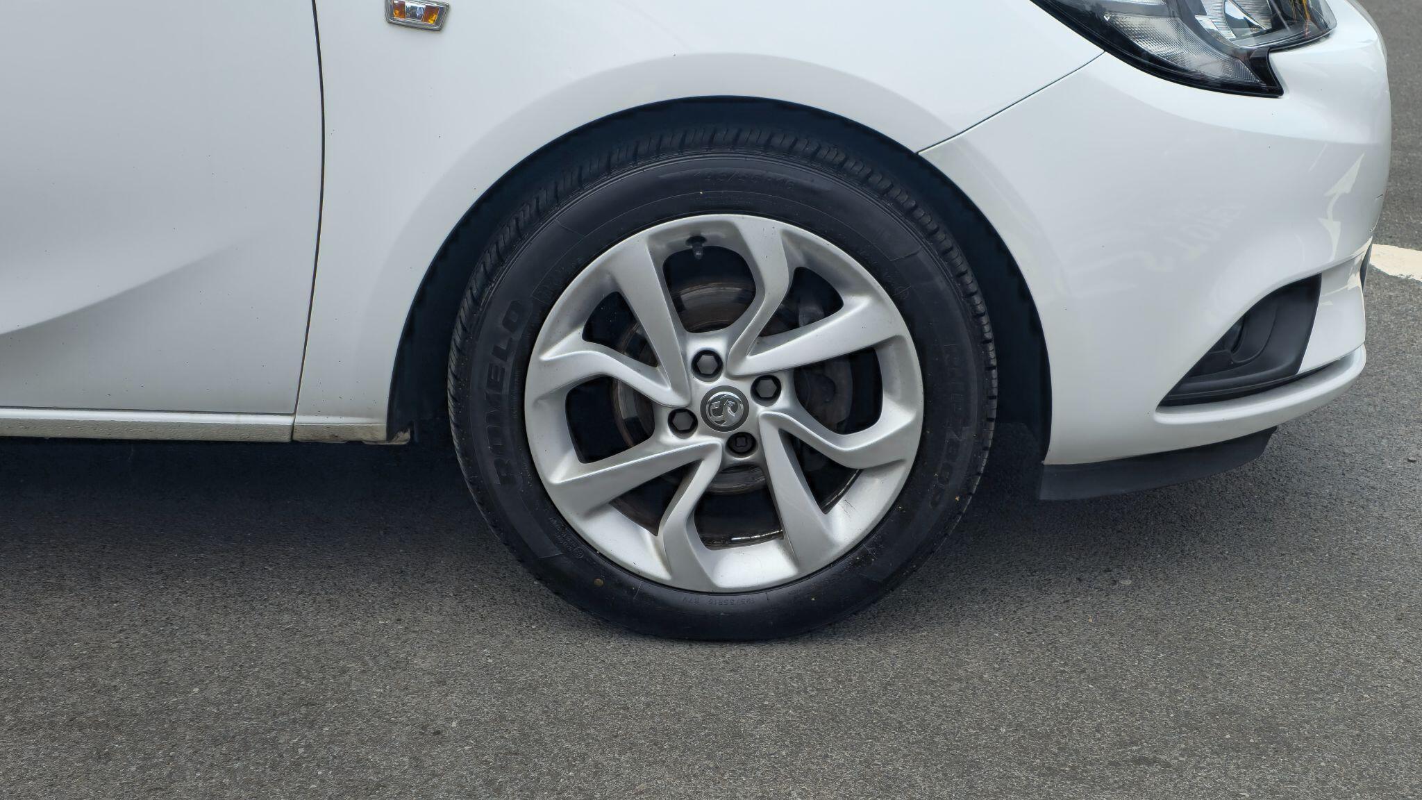 Vauxhall Corsa - Image 5