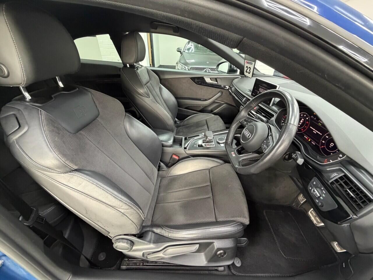 Audi A5 - Image 15