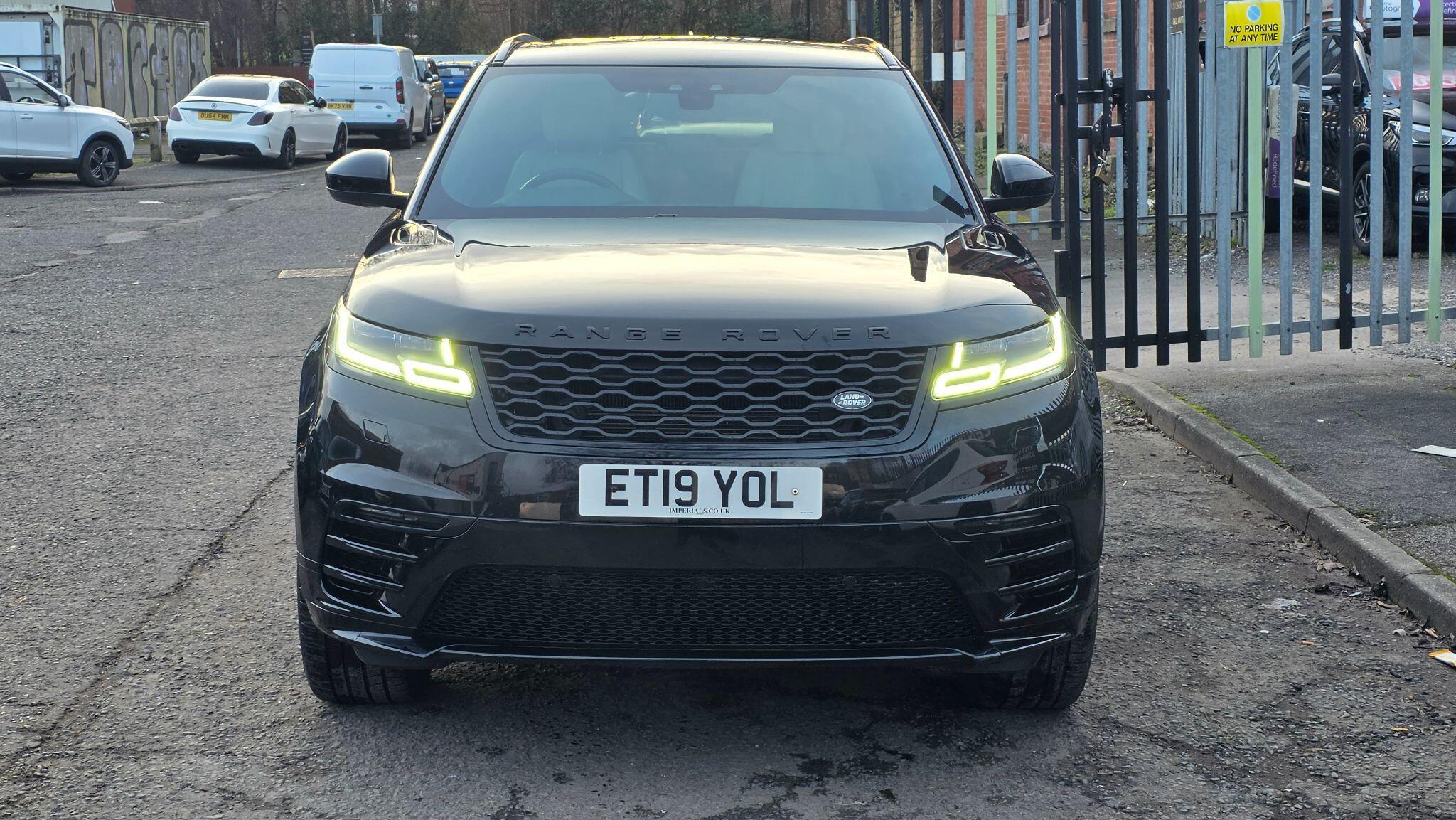 Land Rover Range Rover Velar - Image 5