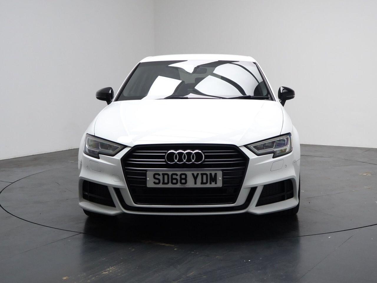 Audi A3 - Image 5