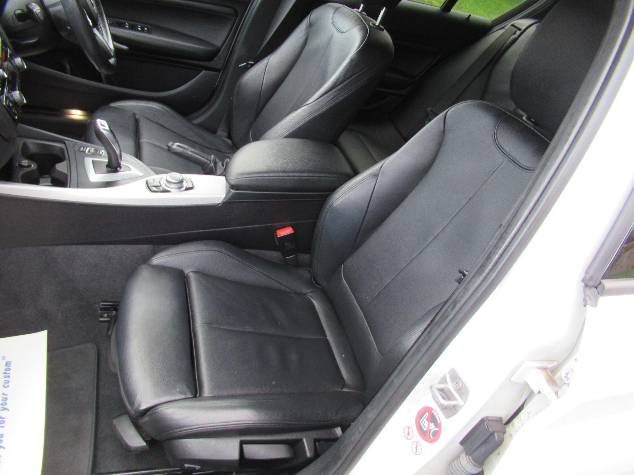 BMW 1 Series - Image 18