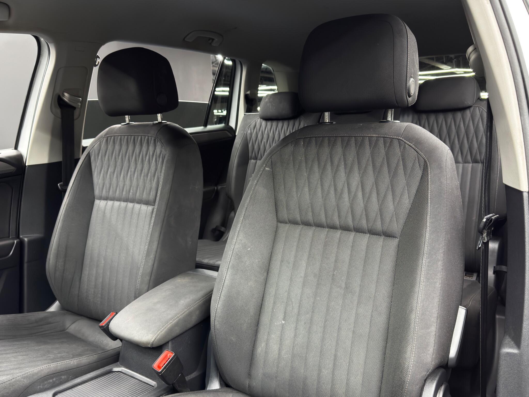 Volkswagen Tiguan Allspace - Image 13