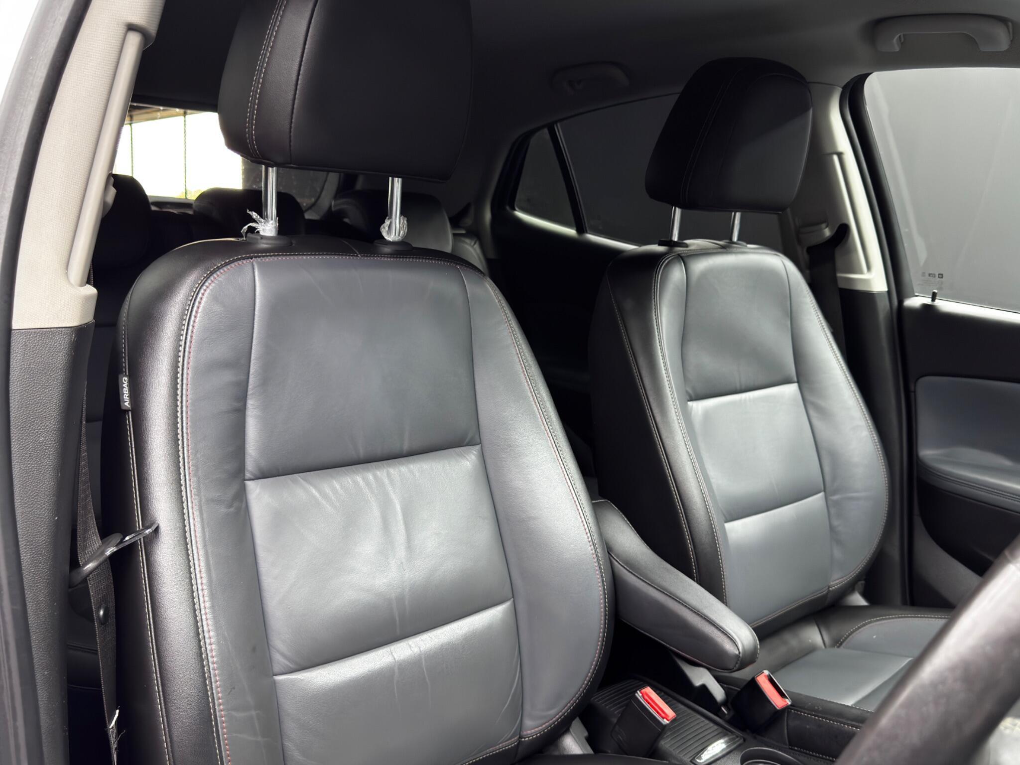 Vauxhall Mokka - Image 12