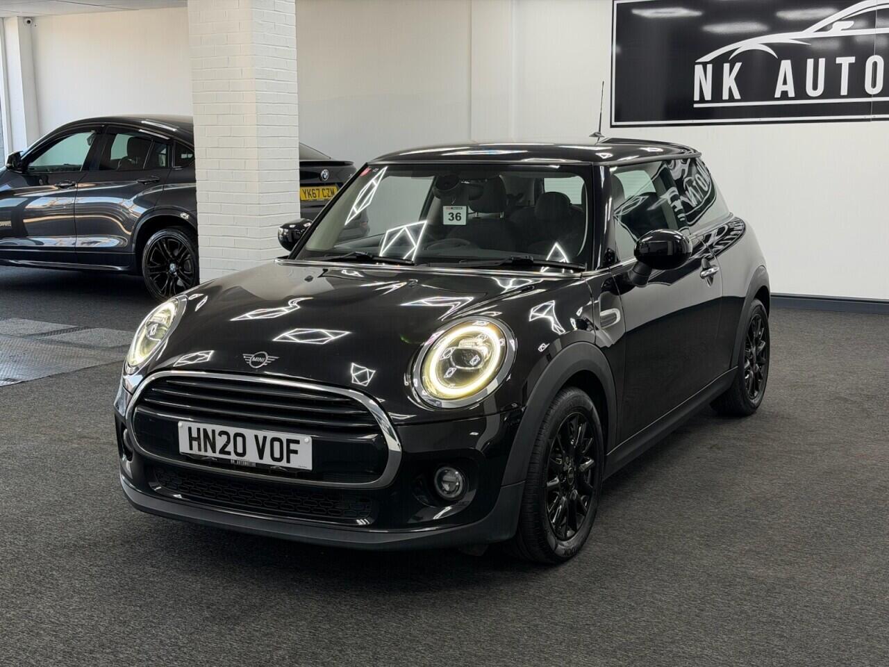 MINI Hatch - Image 8