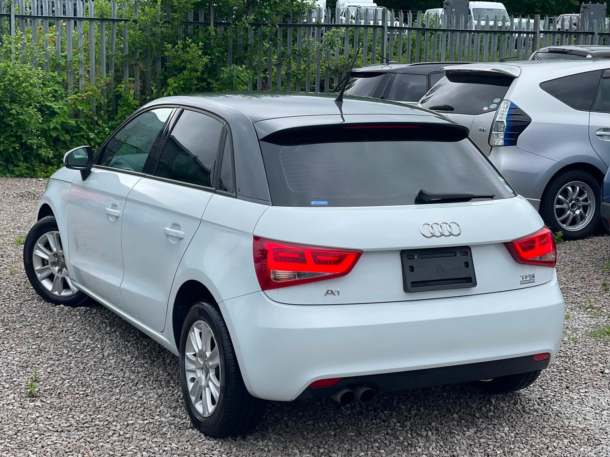 Audi A1 - Image 3
