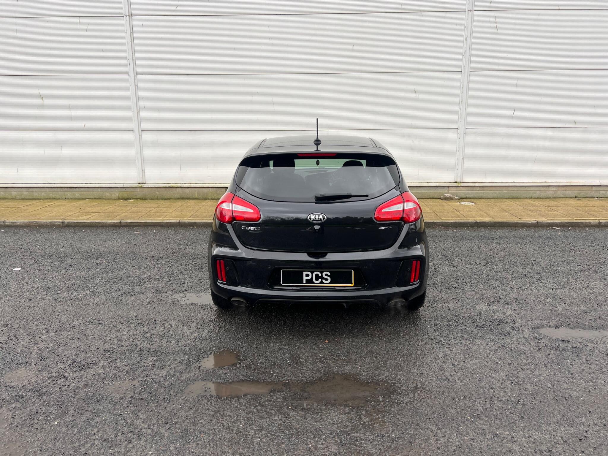 Kia ceed - Image 8