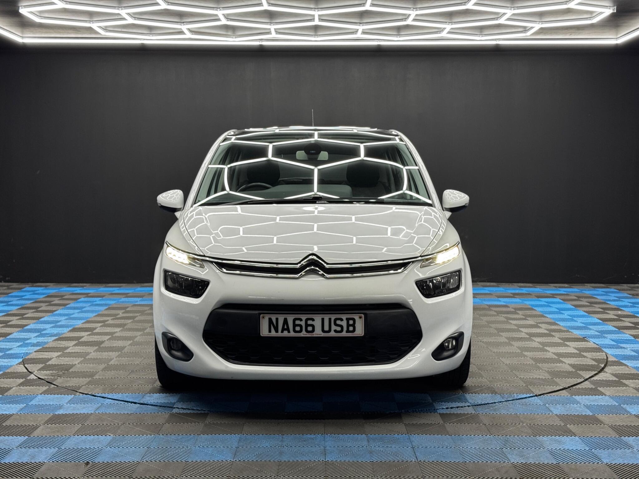 Citroen C4 Picasso - Image 2
