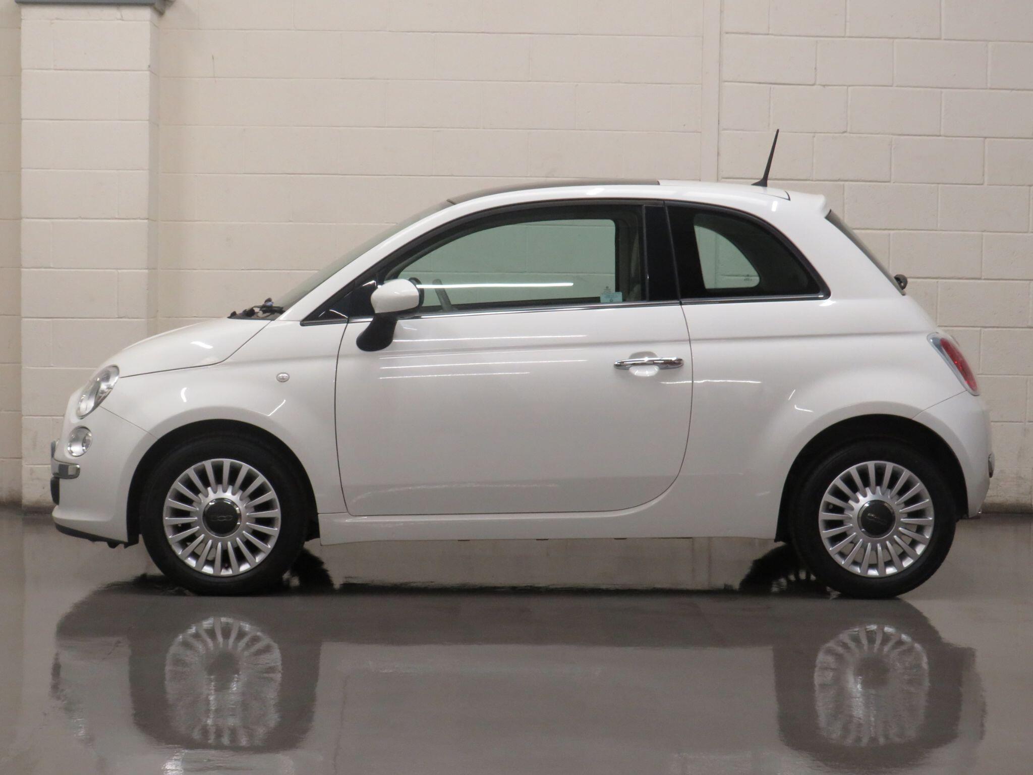 Fiat 500 - Image 6
