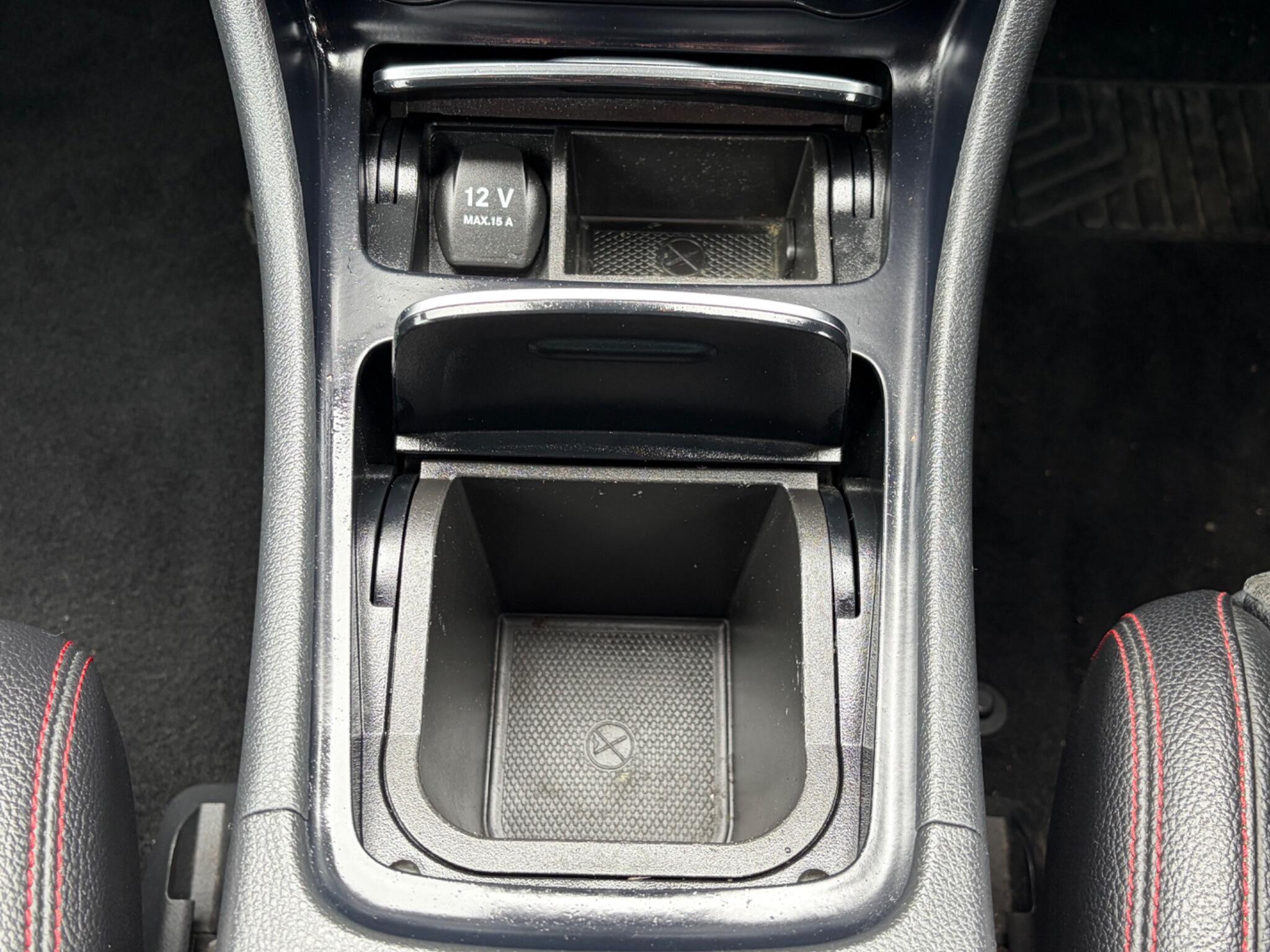 Mercedes A Class - Image 38