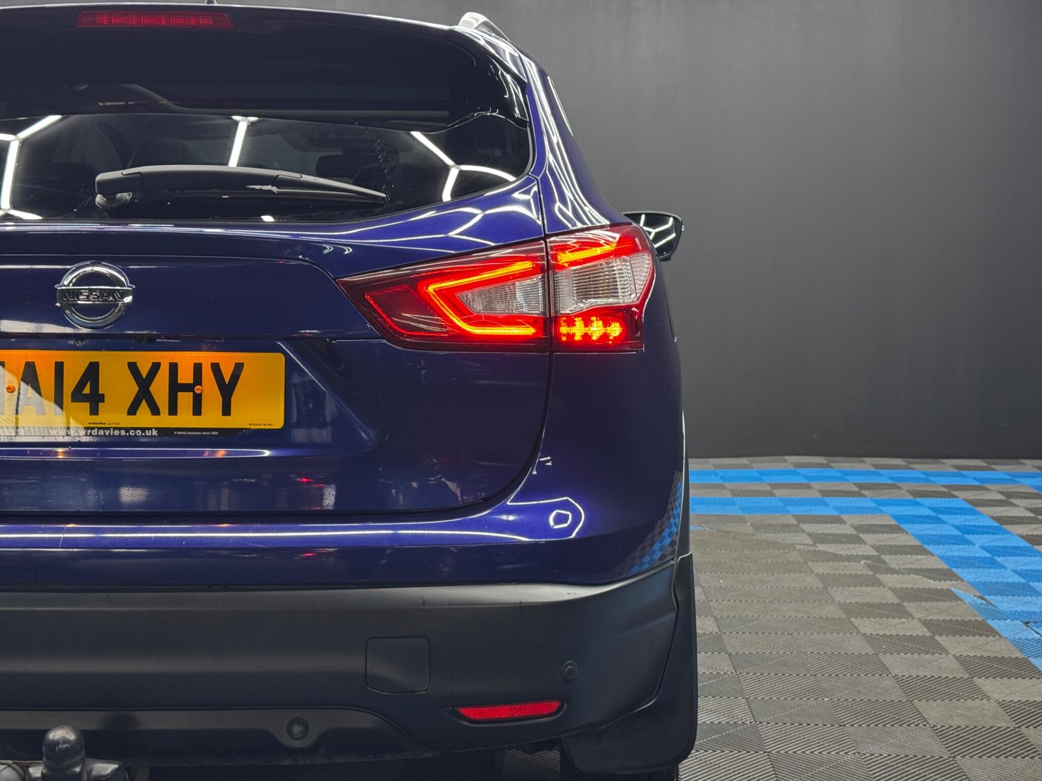 Nissan Qashqai - Image 40