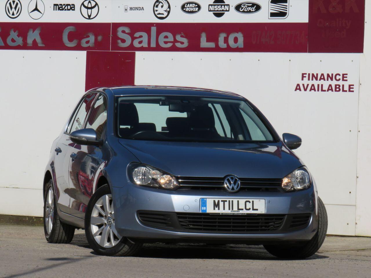 Volkswagen Golf - Image 24