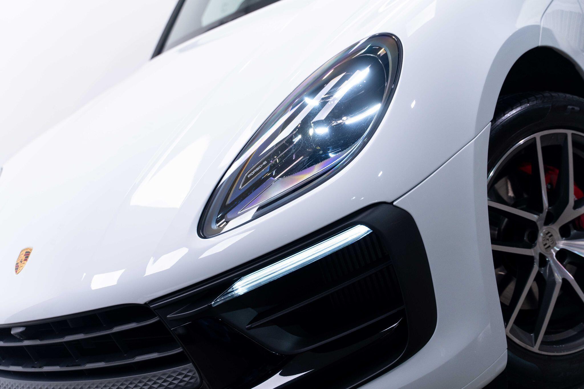 Porsche Macan - Image 7