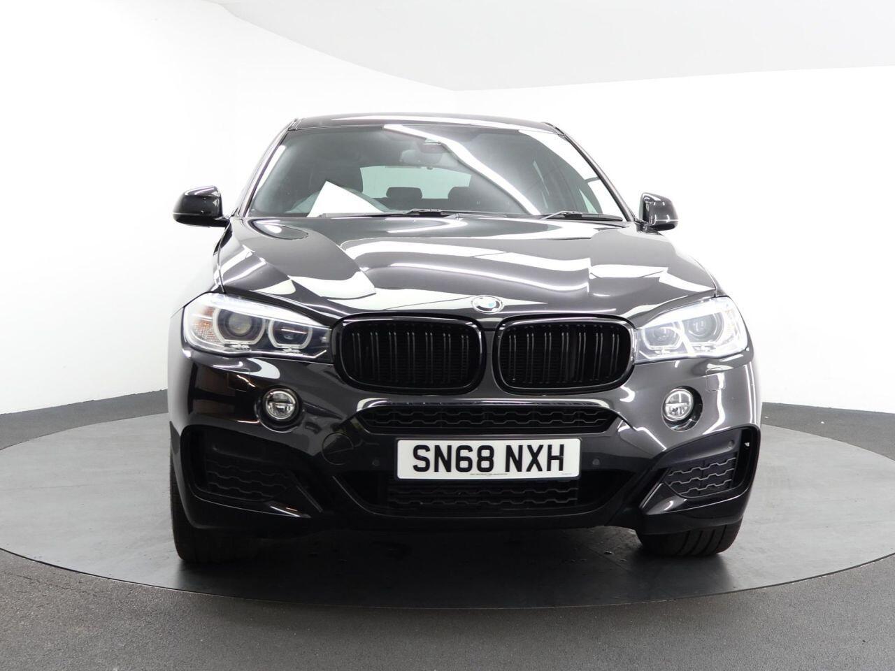 BMW X6 - Image 5