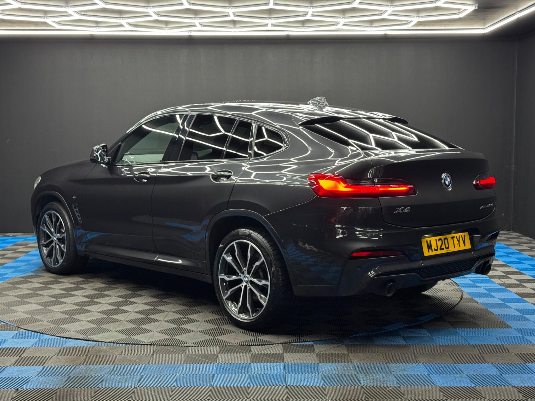 BMW X4 - Image 7