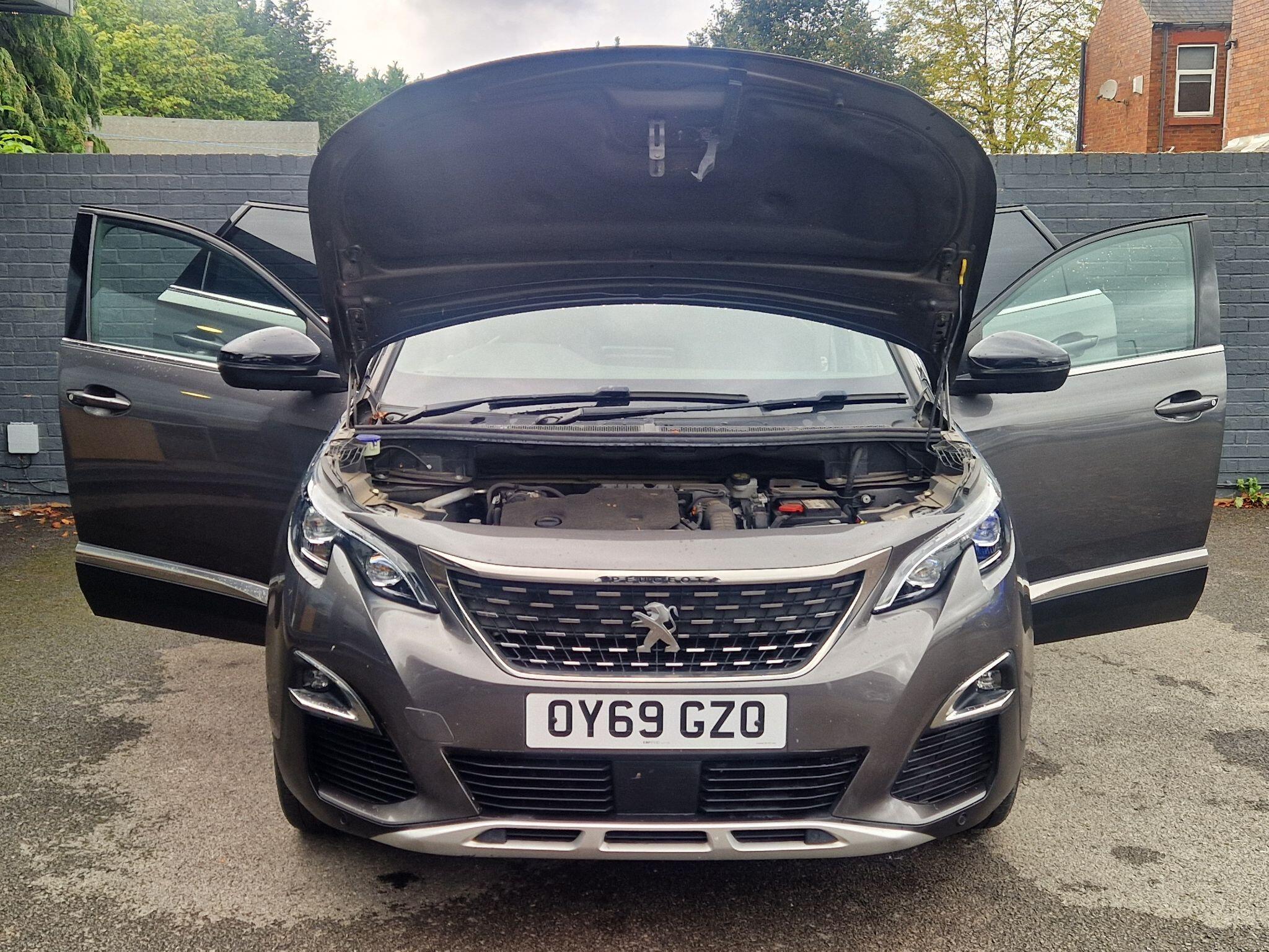 Peugeot 5008 - Image 13